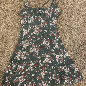 Strappy American Eagle Sundress